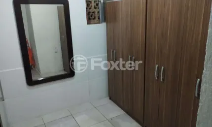 Casa com 1 quarto à venda na Rua Canela, 133, Cavalhada, Porto Alegre, 166 m2 por R$ 410.000