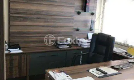 Sala comercial com 1 sala à venda na Avenida Bento Gonçalves, 1403, Partenon, Porto Alegre, 34 m2 por R$ 160.000