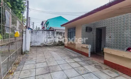 Casa com 3 quartos à venda na Avenida Capivari, 2360, Cristal, Porto Alegre, 150 m2 por R$ 370.000