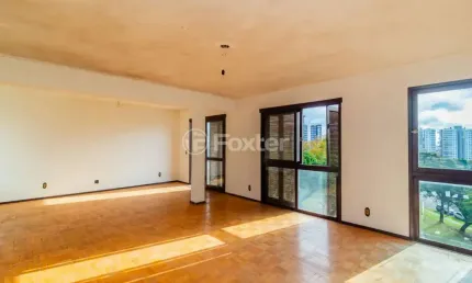 Apartamento com 3 quartos à venda na Avenida Engenheiro Ary de Abreu Lima, 38, Jardim Europa, Porto Alegre, 302 m2 por R$ 2.000.000