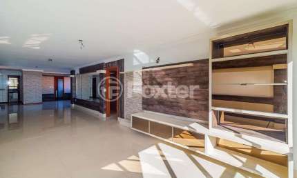 Apartamento com 3 quartos à venda na Rua Juruá, 68, Jardim São Pedro, Porto Alegre, 136 m2 por R$ 900.000