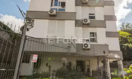 Apartamento com 2 quartos à venda na Rua Heretiano Rocha, 76, Petrópolis, Porto Alegre, 59 m2 por R$ 513.674