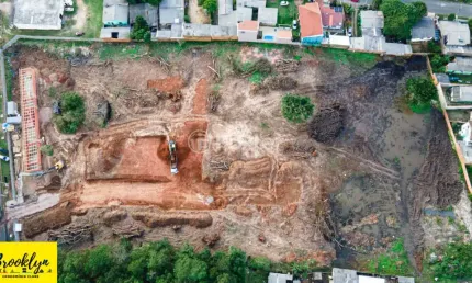 Apartamento com 2 quartos à venda na Estrada Chácara do Banco, 510, Restinga, Porto Alegre, 53 m2 por R$ 211.000