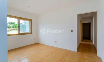 Apartamento com 2 quartos à venda na Rua Antônio Divan, 409, Teresópolis, Porto Alegre, 71 m2 por R$ 200.000