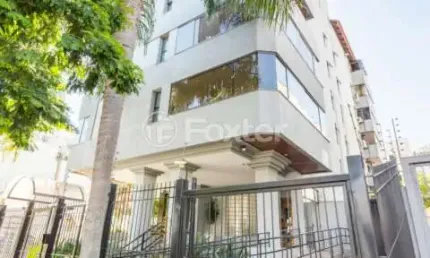 Cobertura com 2 quartos à venda na Rua Casemiro de Abreu, 310, Boa Vista, Porto Alegre, 178 m2 por R$ 1.312.169