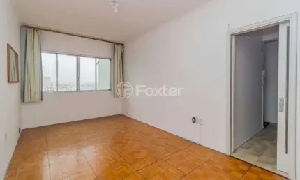Apartamento com 3 quartos à venda na Rua Duque de Caxias, 1531, Centro Histórico, Porto Alegre, 91 m2 por R$ 339.000