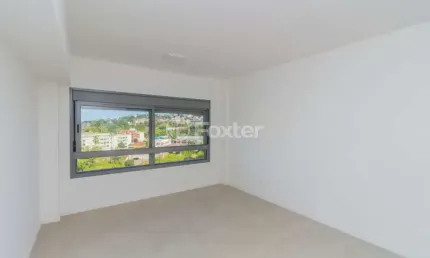 Apartamento com 1 quarto à venda na Rua Cassilda Flora Zaffari, 60, Teresópolis, Porto Alegre, 35 m2 por R$ 415.000