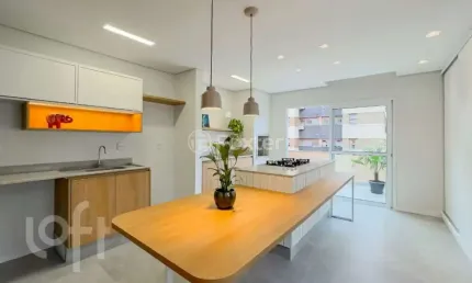 Apartamento com 2 quartos à venda na Avenida Bagé, 1110, Petrópolis, Porto Alegre, 97 m2 por R$ 699.000