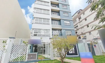 Apartamento com 2 quartos à venda na Rua Dom Diogo de Souza, 512, Cristo Redentor, Porto Alegre, 62 m2 por R$ 484.267