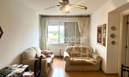 Apartamento com 2 quartos à venda na Rua Lopo Gonçalves, 218, Cidade Baixa, Porto Alegre, 72 m2 por R$ 500.000