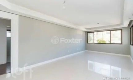 Apartamento com 3 quartos à venda na Rua Tito Lívio Zambecari, 359, Mont Serrat, Porto Alegre, 126 m2 por R$ 1.599.000