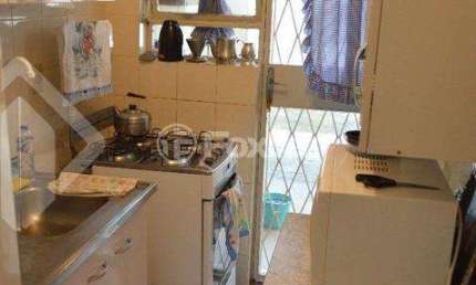 Apartamento com 1 quarto à venda na Rua José do Patrocínio, 693, Cidade Baixa, Porto Alegre, 32 m2 por R$ 345.000