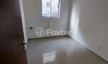 Apartamento com 2 quartos à venda na Rua Vinte e Seis de Março, 415, Mário Quintana, Porto Alegre, 38 m2 por R$ 120.000