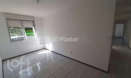 Apartamento com 3 quartos à venda na rua doutor otávio santos, 200, jardim itu sabará, porto alegre, 72 m2 por r$ 259.900