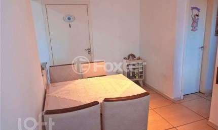 Apartamento com 2 quartos à venda na Rua Engenheiro Sadi Castro, 891, Sarandi, Porto Alegre, 49 m2 por R$ 220.000
