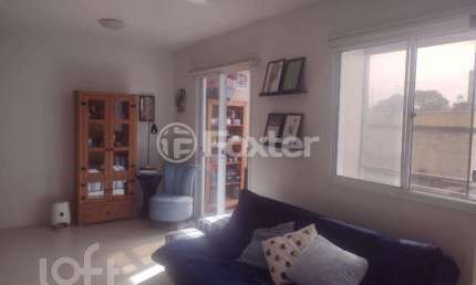 Apartamento com 2 quartos à venda na Avenida José Aloísio Filho, 595, Humaitá, Porto Alegre, 57 m2 por R$ 260.000