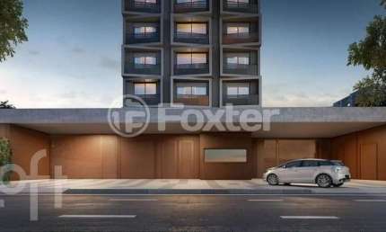 Apartamento com 1 quarto à venda na Avenida João Pessoa, 735, Centro Histórico, Porto Alegre, 26 m2 por R$ 385.173
