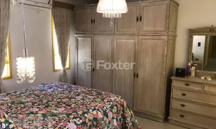Casa com 3 quartos à venda na Rua Padre Rohr, 283, Santo Antônio de Lisboa, Florianópolis, 300 m2 por R$ 3.500.000