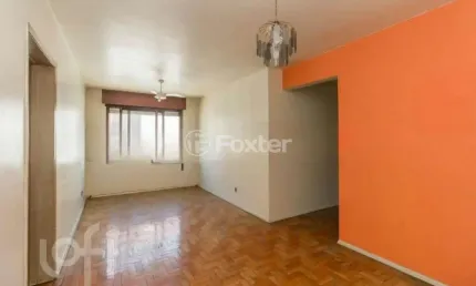 Apartamento com 3 quartos à venda na rua alberto silva, 44, vila ipiranga, porto alegre, 93 m2 por r$ 300.000