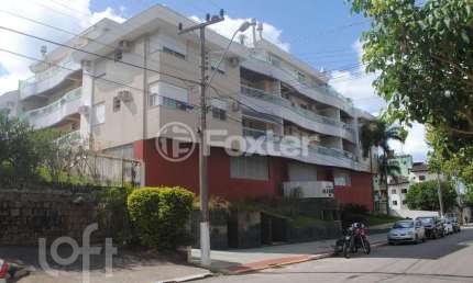 Cobertura com 3 quartos à venda na Rua Manoel Severino de Oliveira, 277, Lagoa da Conceição, Florianópolis, 199 m2 por R$ 2.950.000