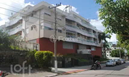 Cobertura com 3 quartos à venda na Rua Manoel Severino de Oliveira, 277, Lagoa da Conceição, Florianópolis, 199 m2 por R$ 2.950.000