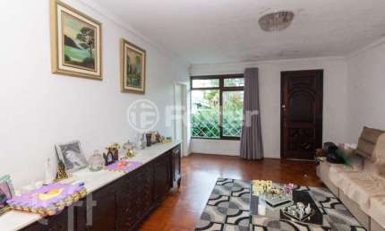 Casa com 3 quartos à venda na Rua José Batista Rosa, 226, Trindade, Florianópolis, 218 m2 por R$ 1.300.000