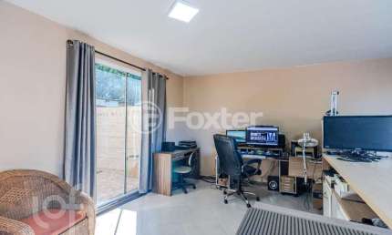 Casa com 6 quartos à venda na Rua Doutor Pereira Neto, 2056, Tristeza, Porto Alegre, 288 m2 por R$ 990.000