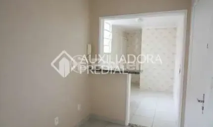 Apartamento com 1 quarto à venda na Rua Doutor Ernesto Ludwig, 558, Chácara das Pedras, Porto Alegre, 36 m2 por R$ 185.000