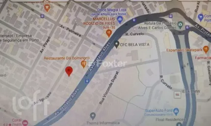 Casa com 3 quartos à venda na Avenida Iguassu, 231, Petrópolis, Porto Alegre, 141 m2 por R$ 1.100.000