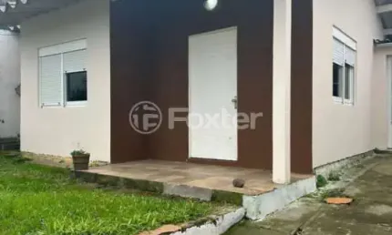 Casa com 3 quartos à venda na rua henrique arlindo casali, 65, vila nova, porto alegre, 105 m2 por r$ 280.000