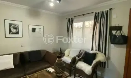 Casa com 4 quartos à venda na Rua Paul Harris, 805, Vila Luiza, Canela, 151 m2 por R$ 895.000