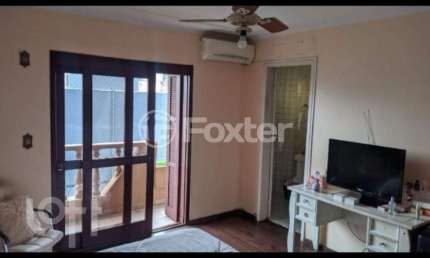 Apartamento com 2 quartos à venda na Rua João de Azevedo Barbosa Filho, 91, Vila Eunice Nova, Cachoeirinha, 98 m2 por R$ 370.000