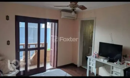 Apartamento com 2 quartos à venda na Rua João de Azevedo Barbosa Filho, 91, Vila Eunice Nova, Cachoeirinha, 98 m2 por R$ 370.000