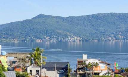 Casa com 4 quartos à venda na Rodovia Jornalista Manoel de Menezes, 130, Barra da Lagoa, Florianópolis, 484 m2 por R$ 3.480.000