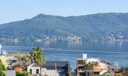 Casa com 4 quartos à venda na Rodovia Jornalista Manoel de Menezes, 130, Barra da Lagoa, Florianópolis, 484 m2 por R$ 3.480.000