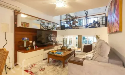 Casa com 3 quartos à venda na avenida josé gertum, 248, chácara das pedras, porto alegre, 189 m2 por r$ 1.690.000