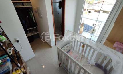 Casa com 2 quartos à venda na Rua Nossa Senhora de Fátima, 1026, Campeche, Florianópolis, 120 m2 por R$ 870.000