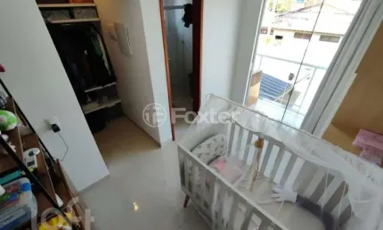 Casa com 2 quartos à venda na Rua Nossa Senhora de Fátima, 1026, Campeche, Florianópolis, 120 m2 por R$ 870.000