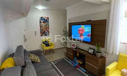 Cobertura com 3 quartos à venda na Rua Luiz Elias Daux, 730, Ingleses do Rio Vermelho, Florianópolis, 141 m2 por R$ 1.169.000