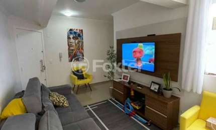 Cobertura com 3 quartos à venda na Rua Luiz Elias Daux, 730, Ingleses do Rio Vermelho, Florianópolis, 141 m2 por R$ 1.169.000