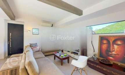 Casa com 4 quartos à venda na Servidão Venâncio Bernardino das Chagas, 510, Rio Tavares, Florianópolis, 200 m2 por R$ 2.250.000