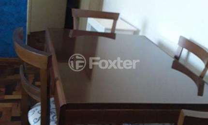 Apartamento com 2 quartos à venda na Avenida Getúlio Vargas, 5501, Marechal Rondon, Canoas, 50 m2 por R$ 230.000