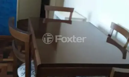 Apartamento com 2 quartos à venda na avenida getúlio vargas, 5501, marechal rondon, canoas, 50 m2 por r$ 230.000