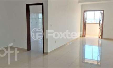 Apartamento com 2 quartos à venda na Rua Alfredo Soares Pitres, 21, Salgado Filho, Gravataí, 86 m2 por R$ 454.000