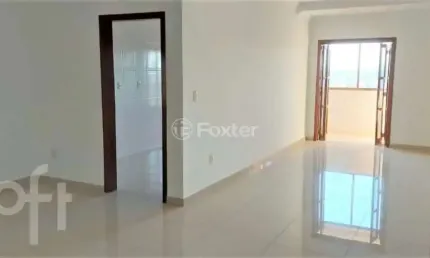 Apartamento com 2 quartos à venda na rua alfredo soares pitres, 21, salgado filho, gravataí, 86 m2 por r$ 454.000