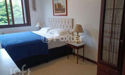 Casa em condomínio fechado com 4 quartos à venda na Rua Horacio Cardoso, 55, Centro, Gramado, 186 m2 por R$ 1.350.000