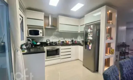 Casa com 3 quartos à venda na Rua Vinte E Oito, 150, São José, Canela, 120 m2 por R$ 930.000