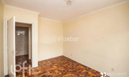 Apartamento com 2 quartos à venda na rua doutor eduardo chartier, 379, passo da areia, porto alegre, 82 m2 por r$ 369.000