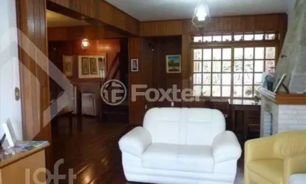 Casa com 4 quartos à venda na Rua Irmão Adão Rui, 280, Marechal Rondon, Canoas, 464 m2 por R$ 2.500.000