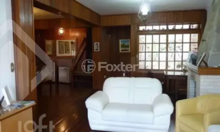 Casa com 4 quartos à venda na rua irmão adão rui, 280, marechal rondon, canoas, 464 m2 por r$ 2.500.000